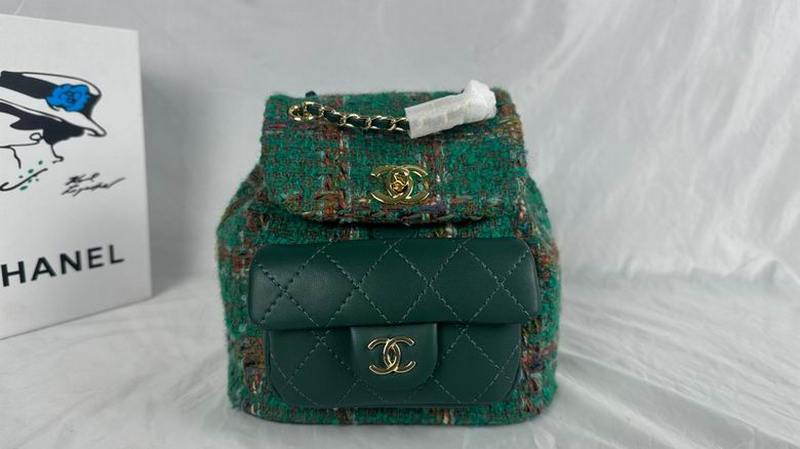 Chanel Handbags 459